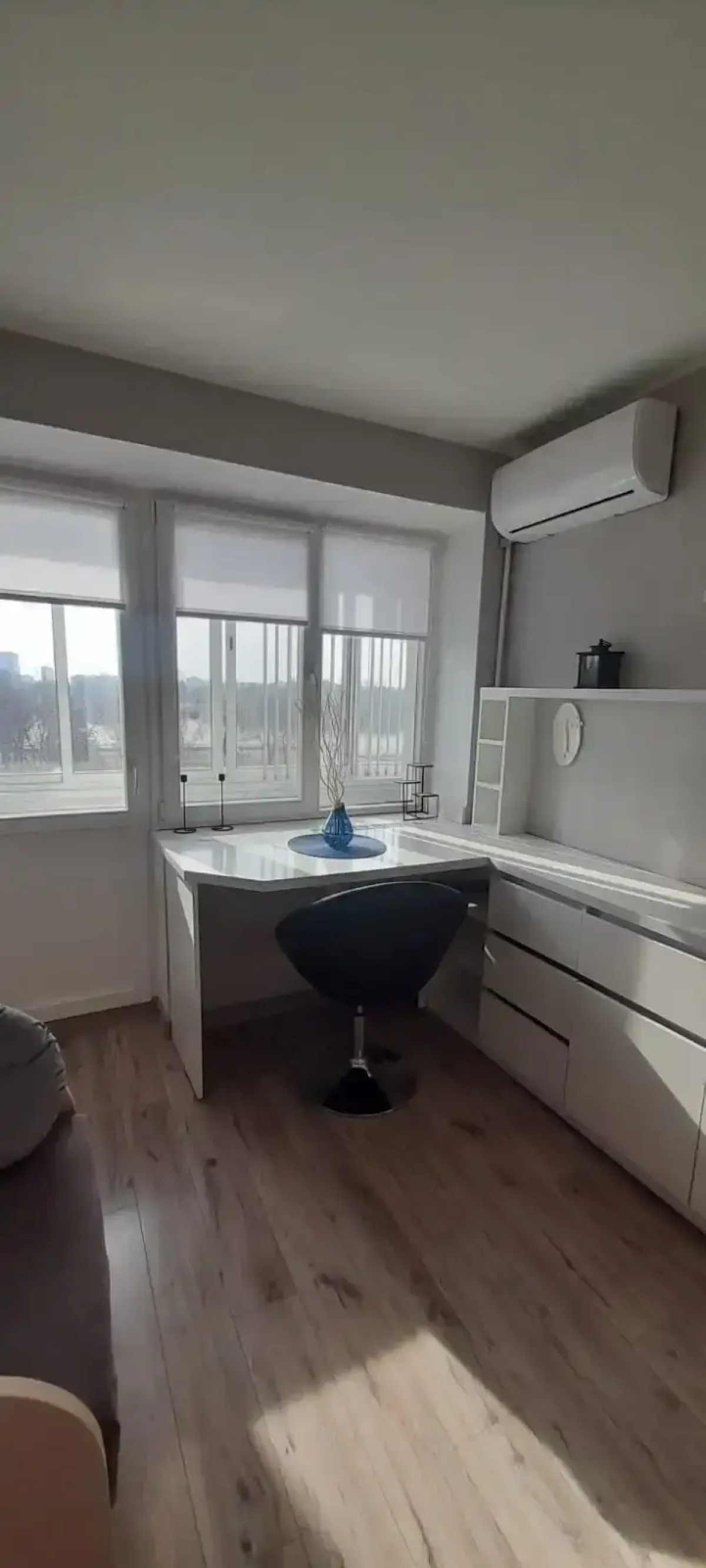 Квартира в Самом Центре Бреста