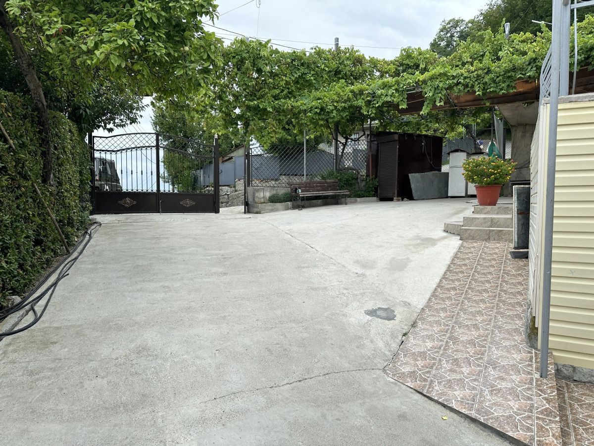 Гостевой дом Солнца