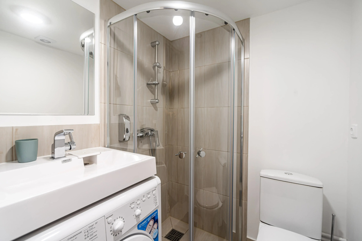 Апартаменты Нижний Ораниенбаум (308)