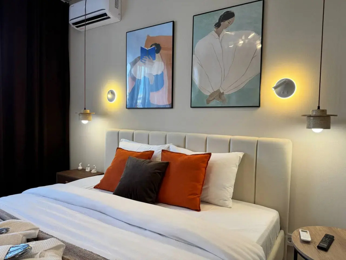 Квартира Grand Apart Best