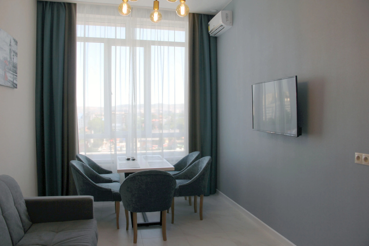 Апарт-Отель Мечта