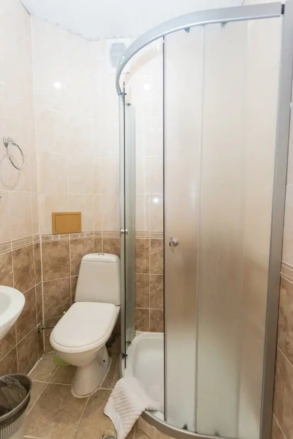 Гостевой дом Эв Рошель