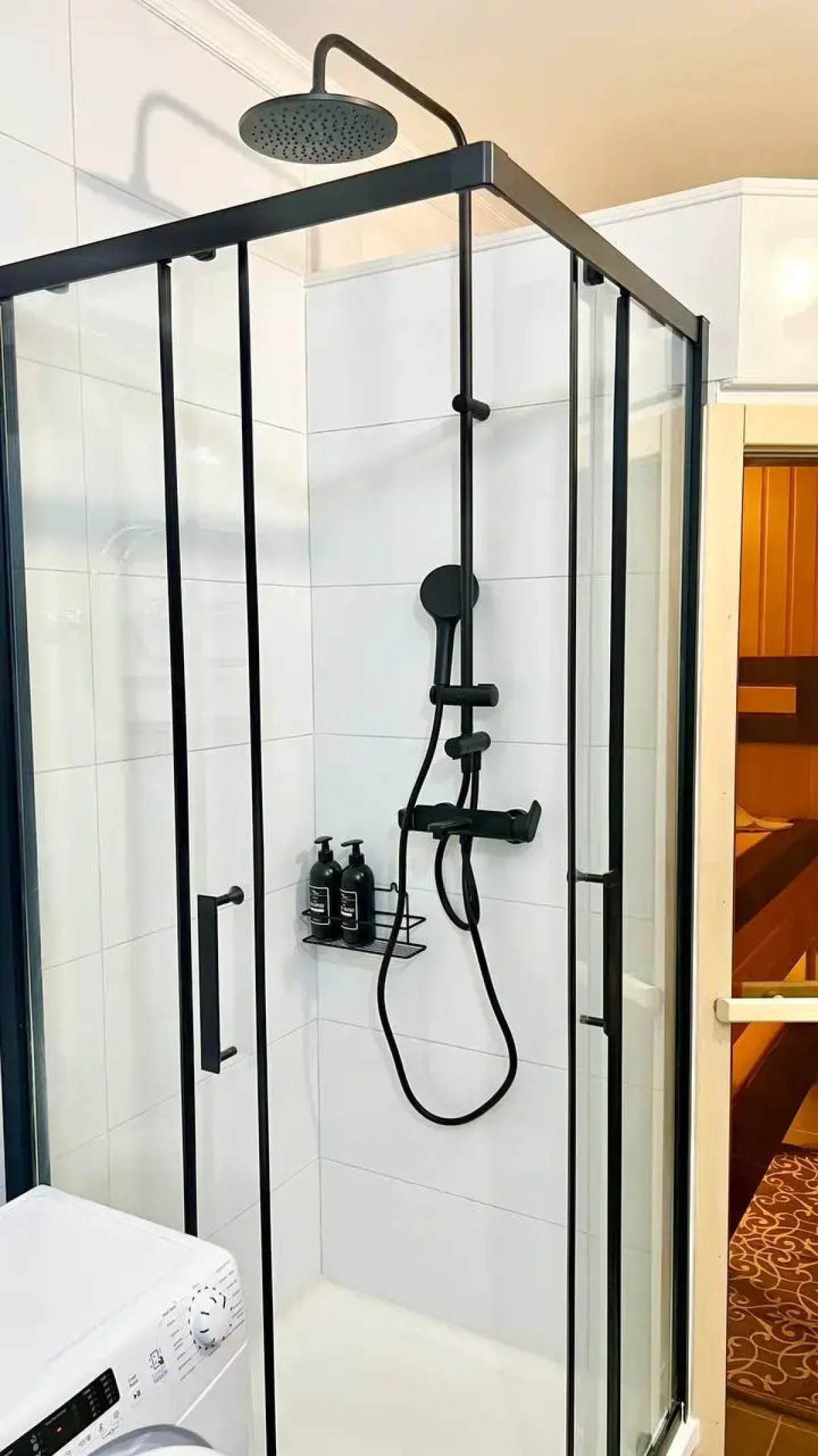 Апартаменты SPA HOME