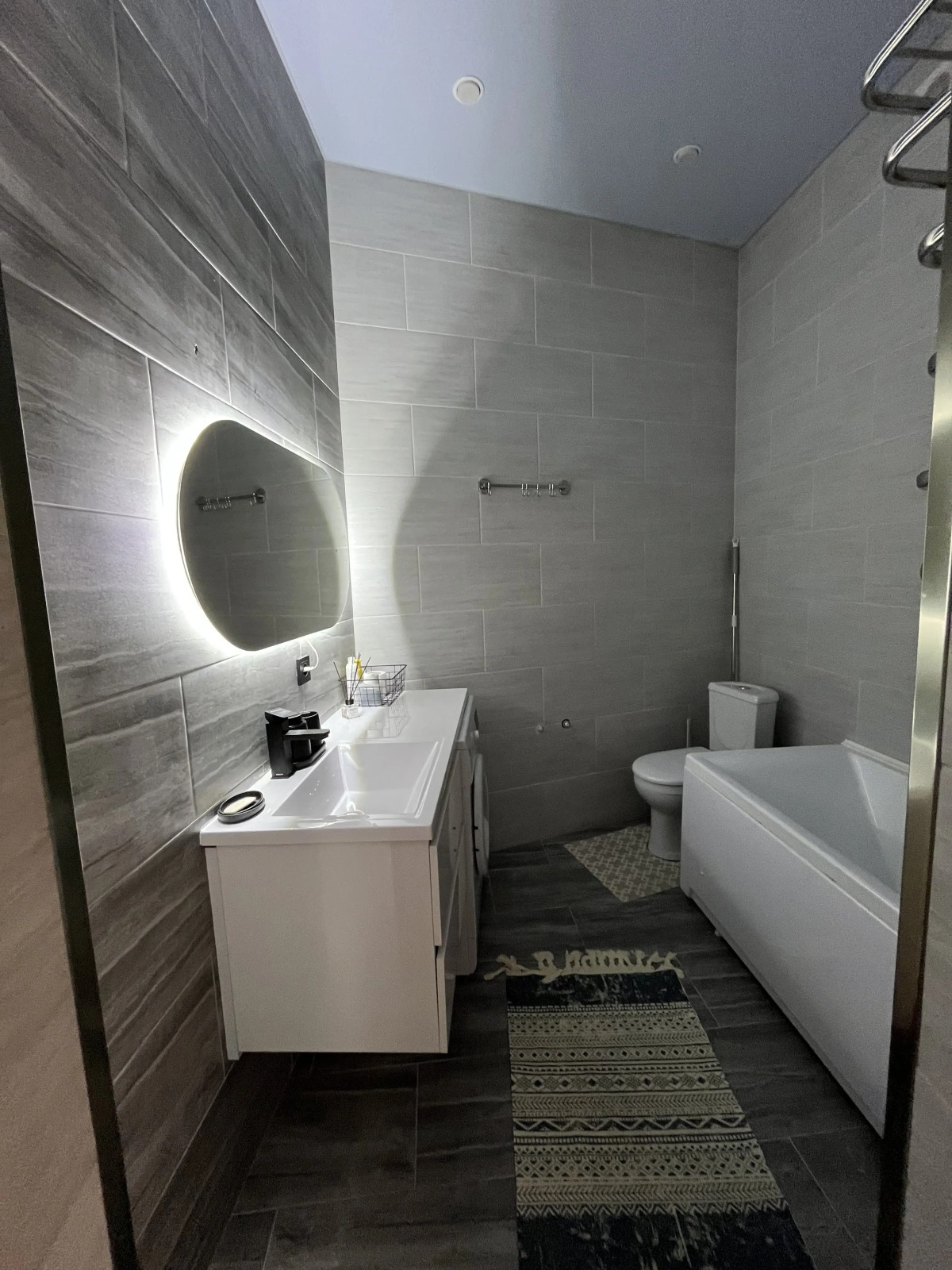 Квартира Гюль