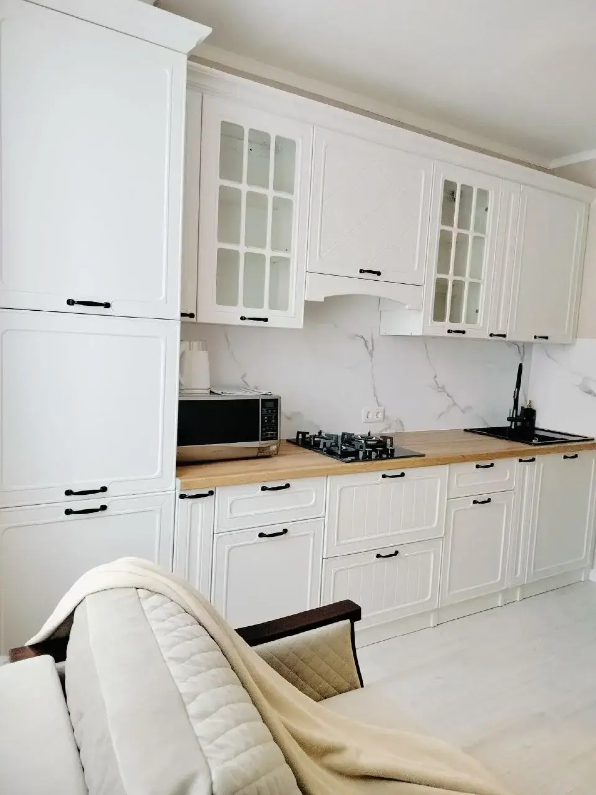 Квартира на Стекольной