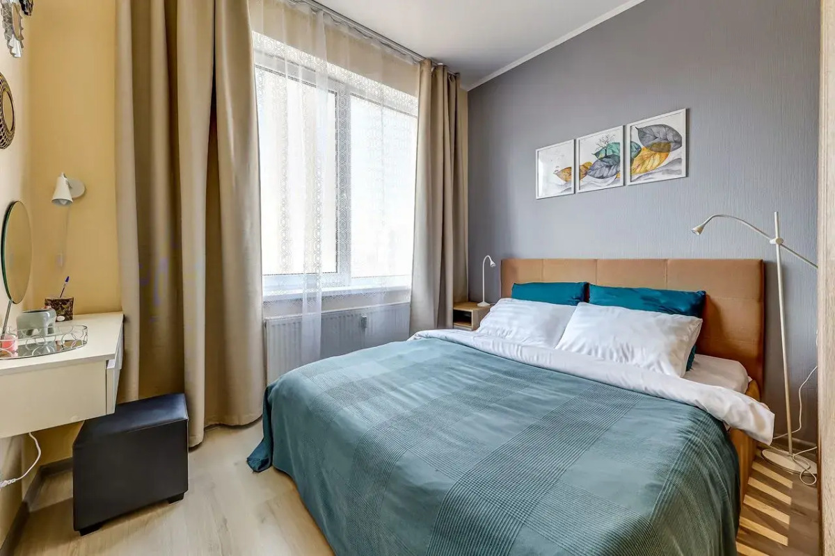 Апартаменты Only