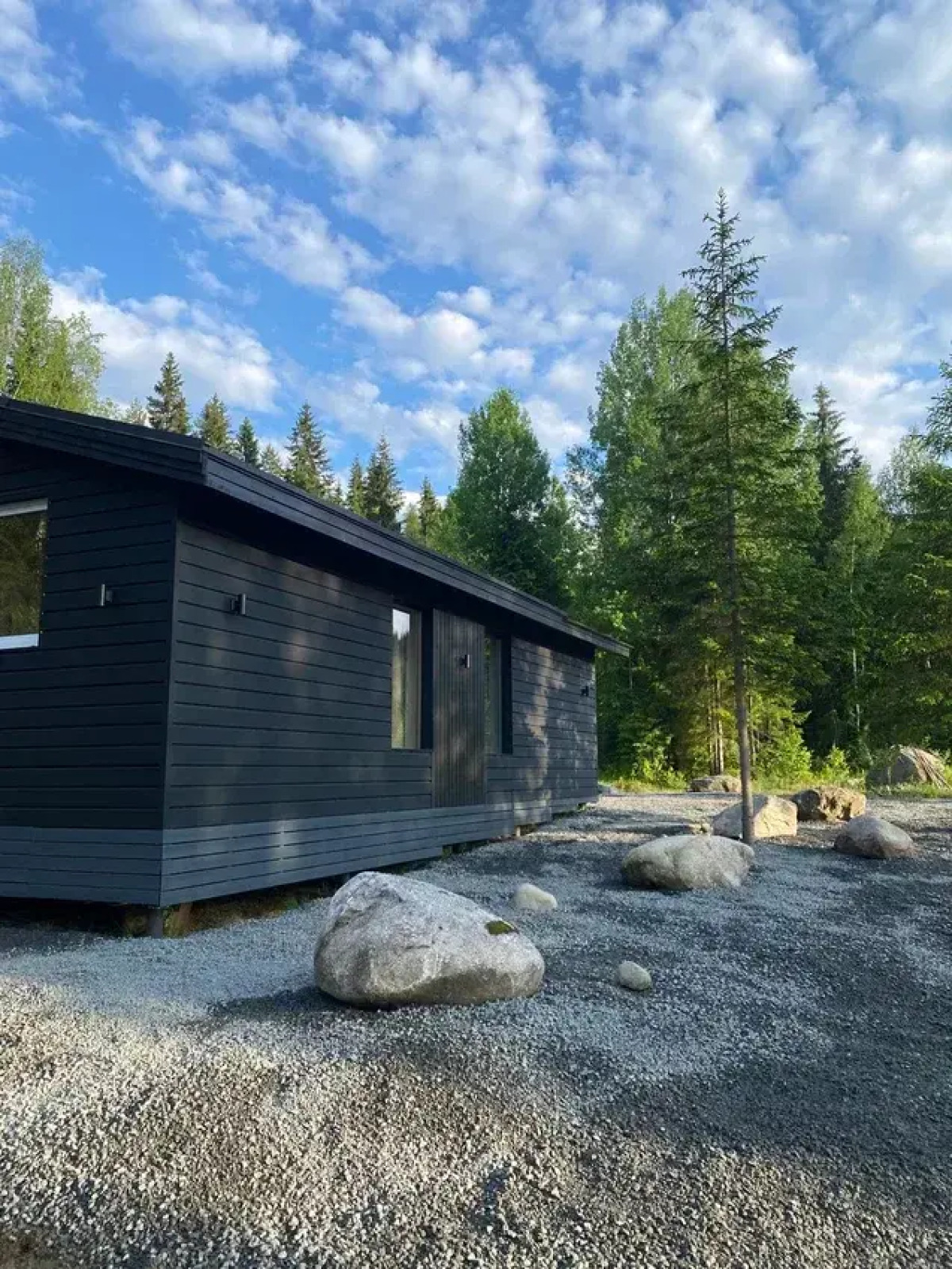 Частный дом Йокихутор