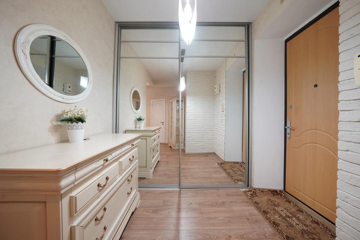 Апартаменты Уютные Могилев