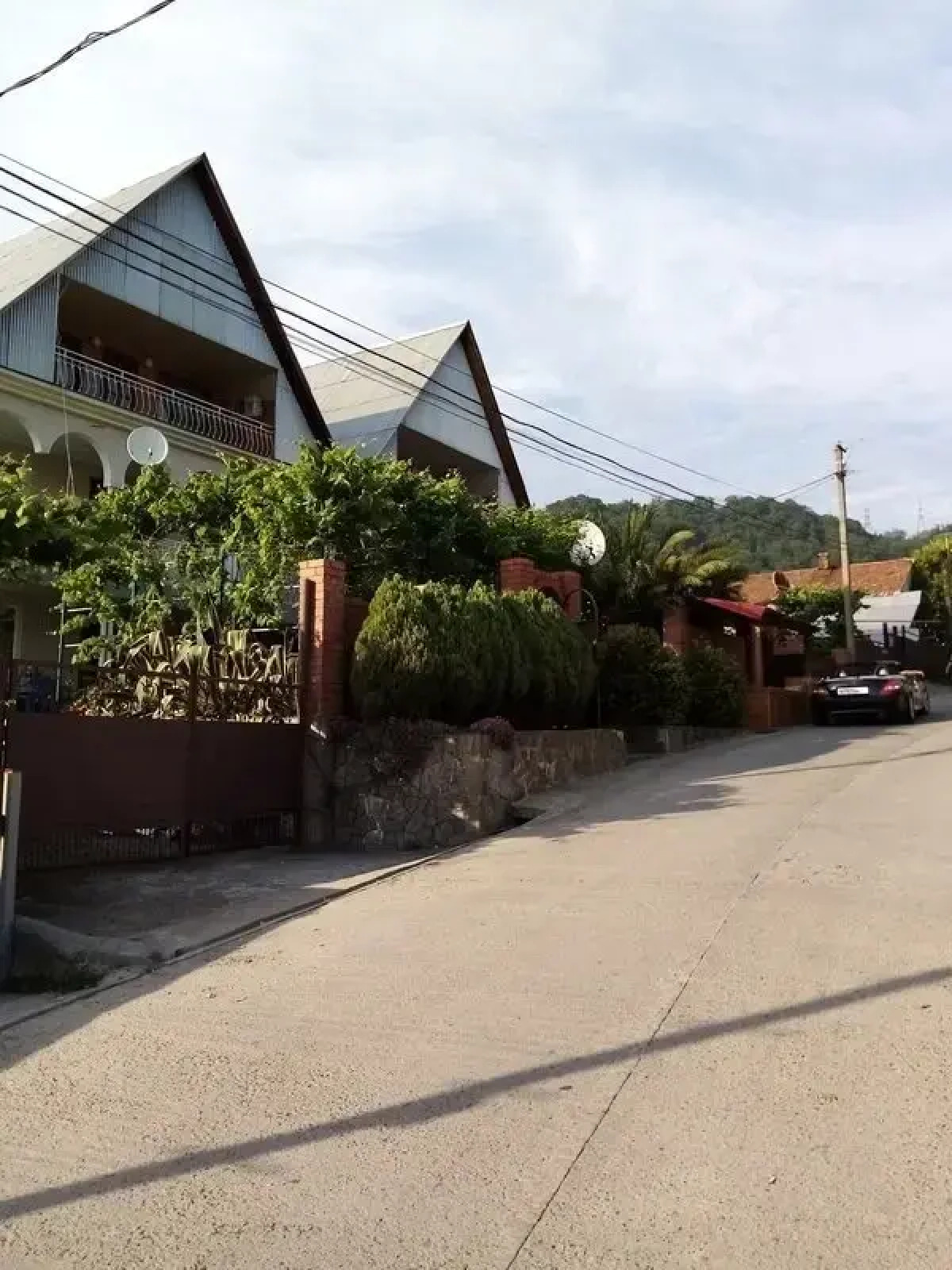 Гостевой дом Селена