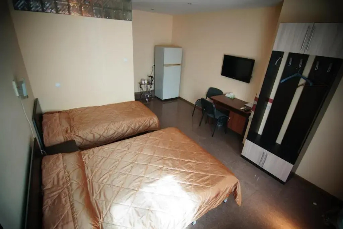 Гостевой Дом на Калинина