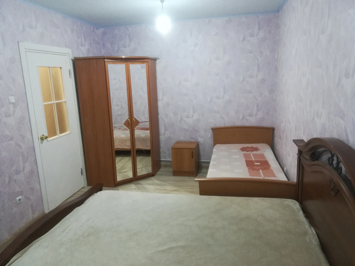 Квартира Чубынина 24