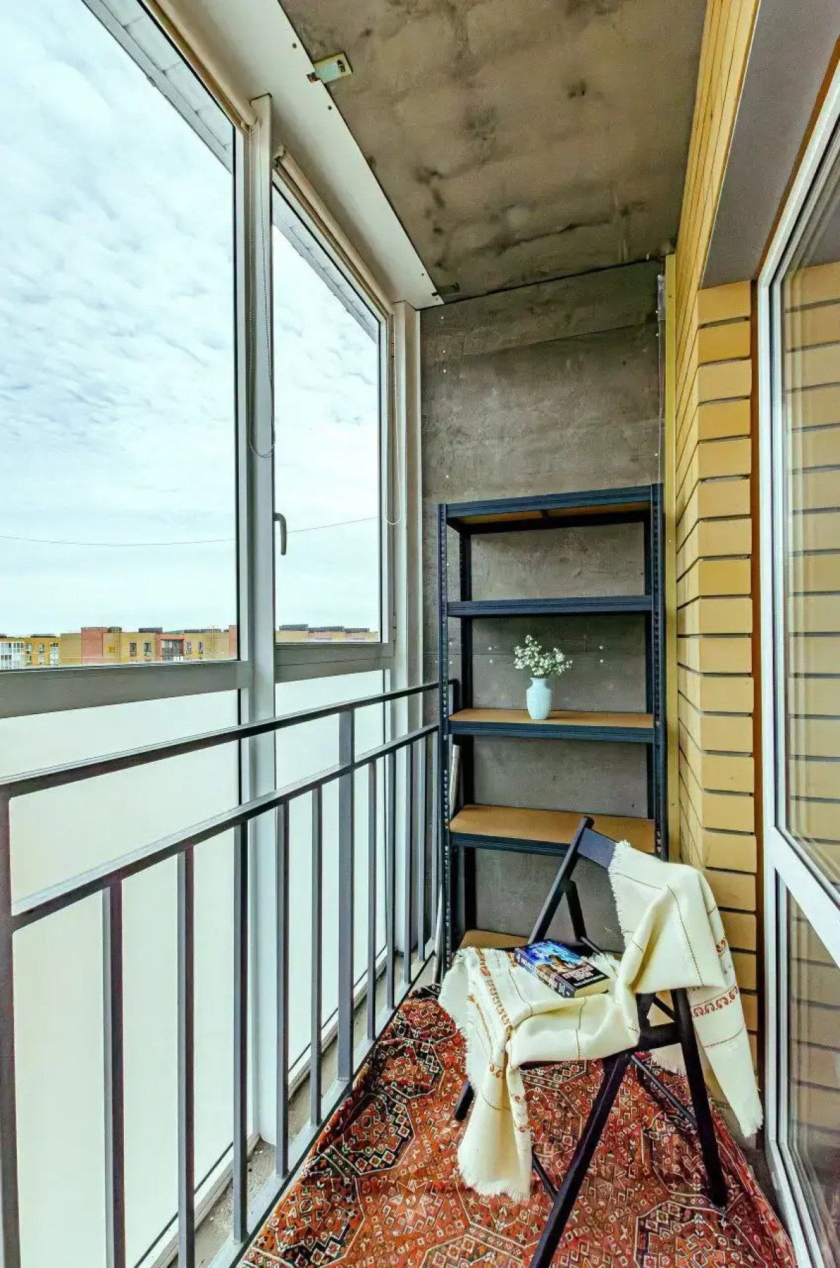 Квартира Царево Вилладж