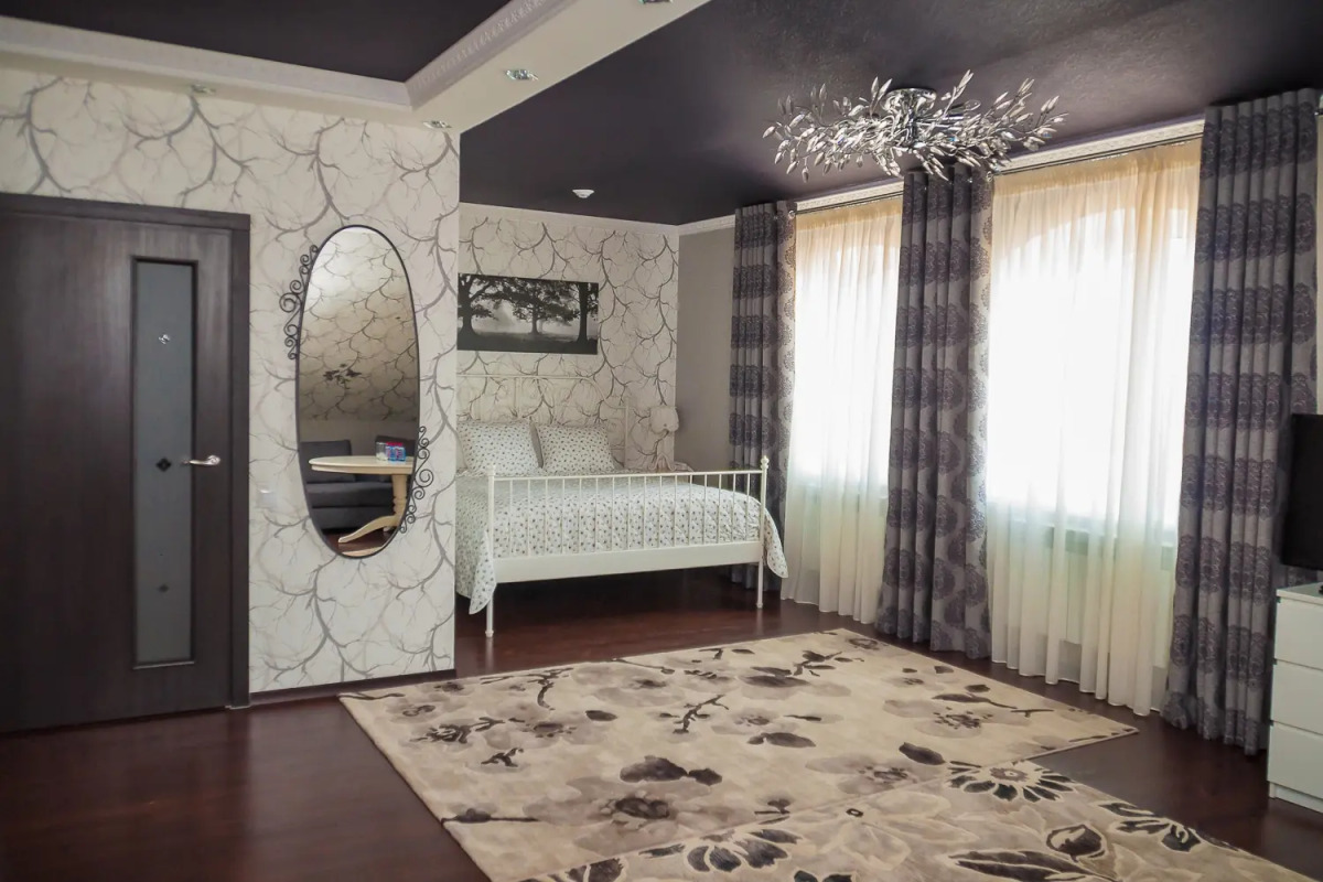 Отель Роял Кастл