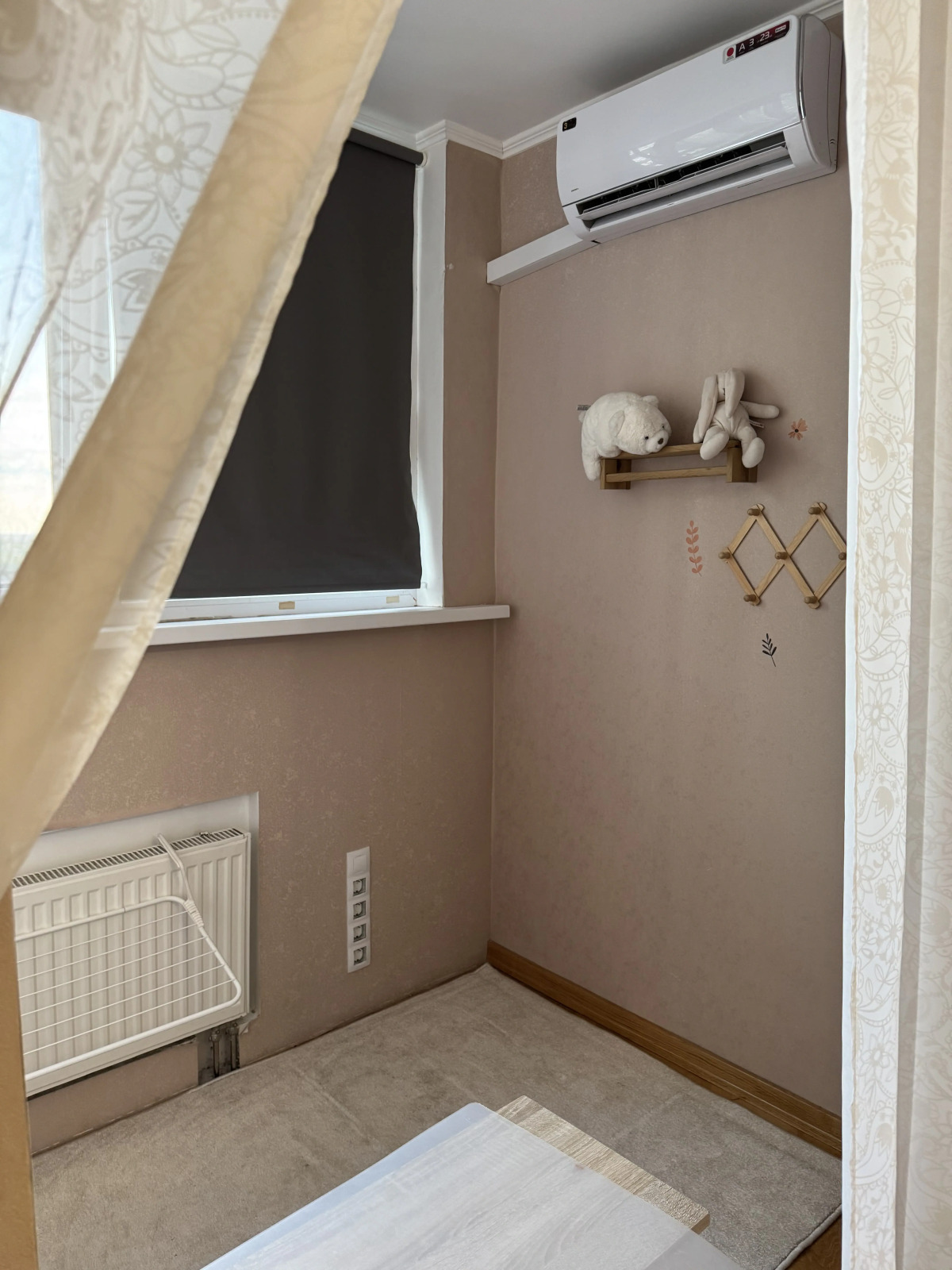 Квартира Уютная в Изумрудных Холмах