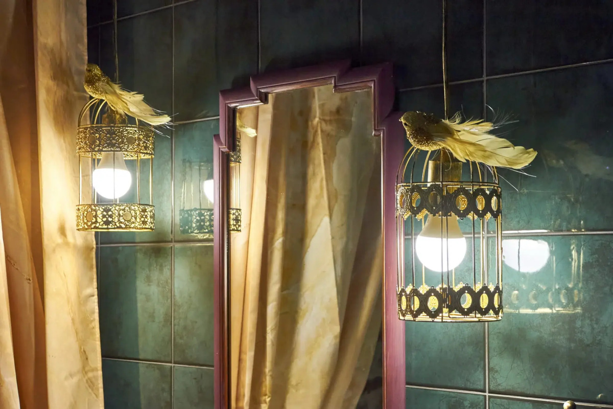 Квартира Дизайнерская на Набережной у пляжа