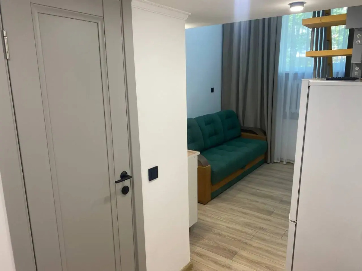 Квартира Двухуровневая