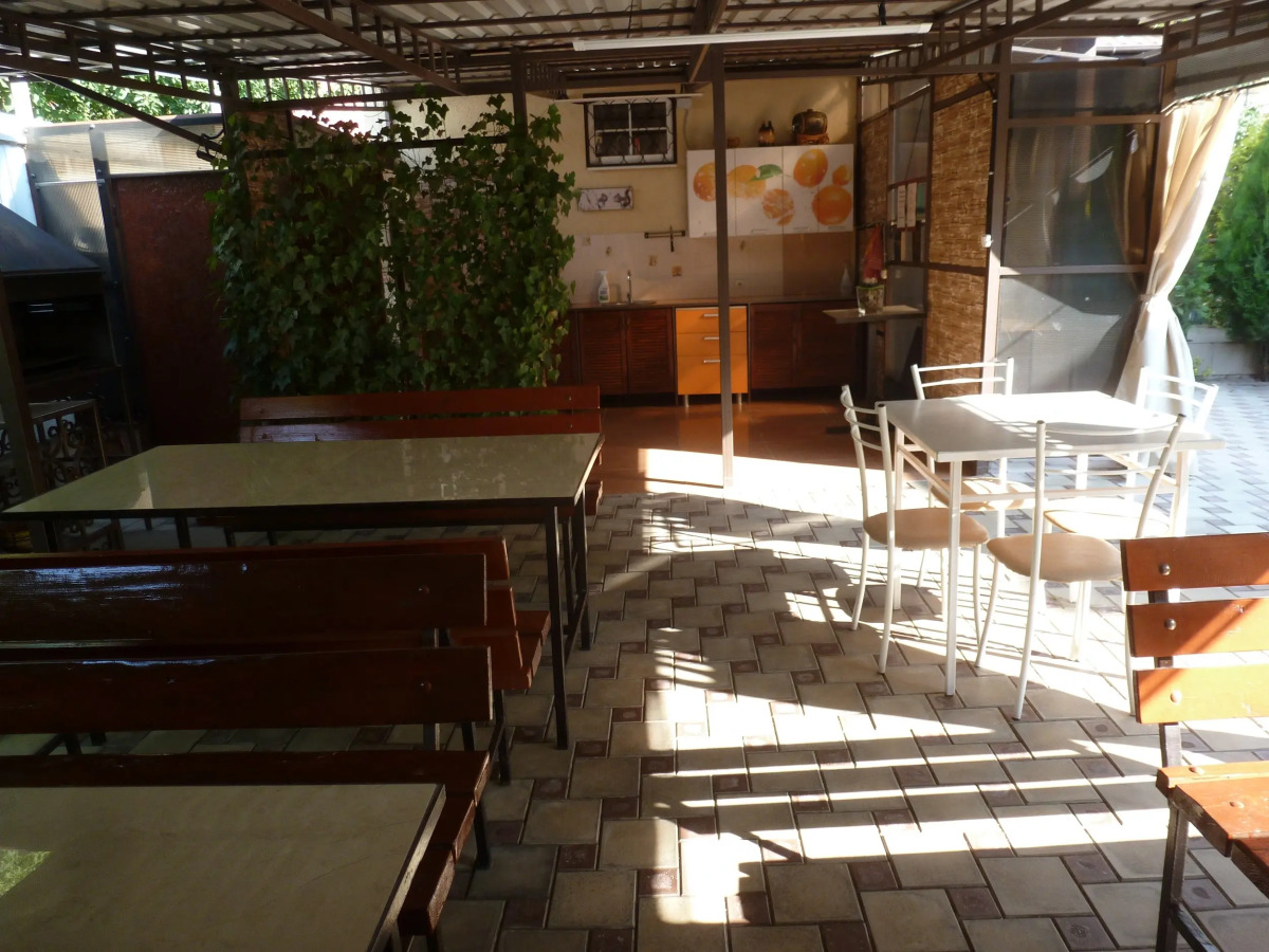 Гостевой Дом Солнечный Бриз