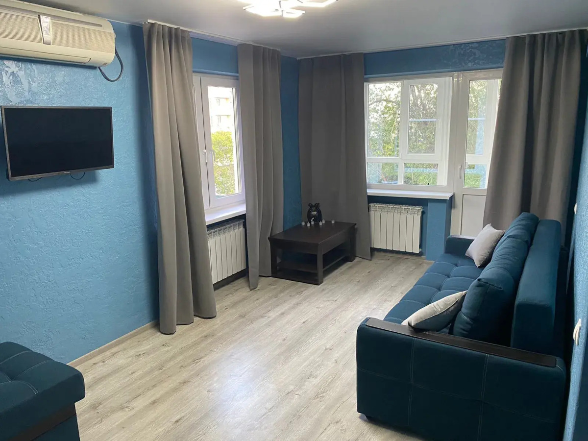 Квартира Апартаменты VLG