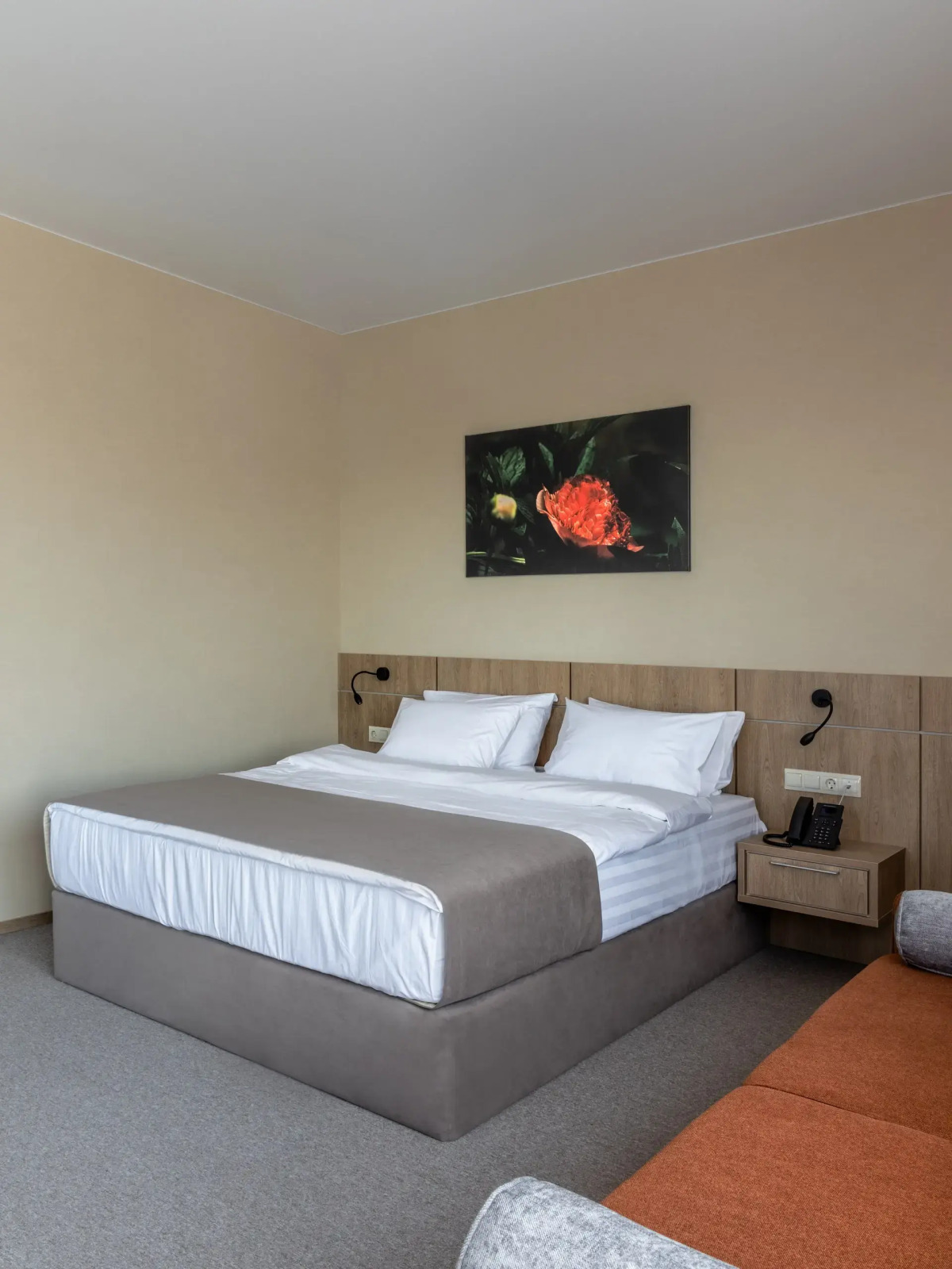 Гостевой дом Пион