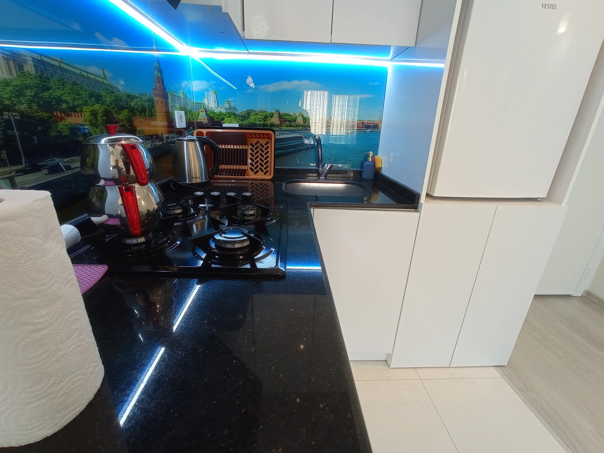 Апарт-Отель World Cities Residence