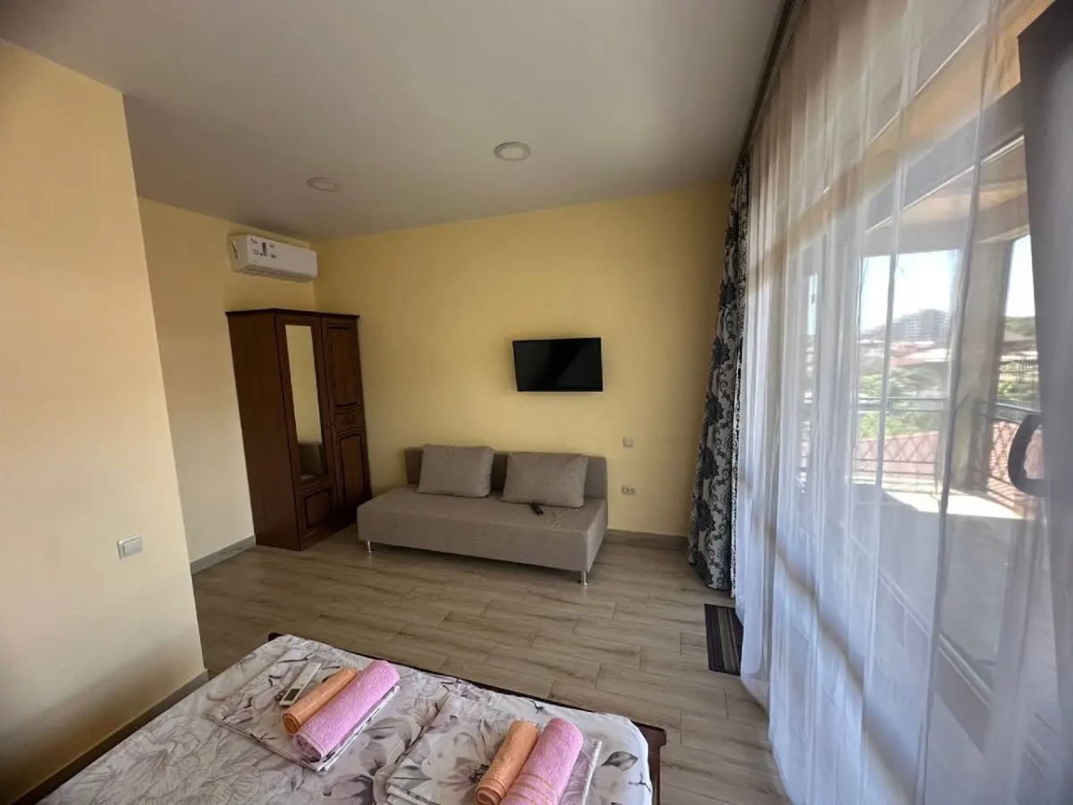 Гостевой дом Вартан