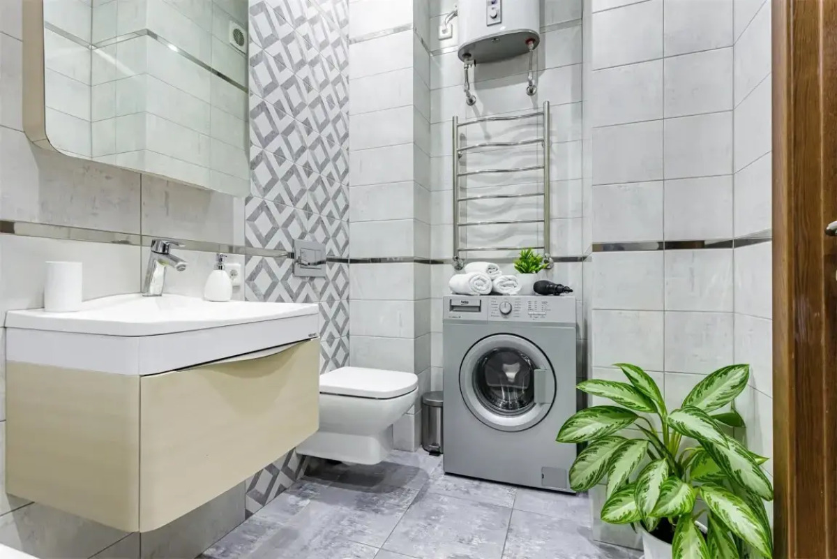 Апартаменты на Галерее 14