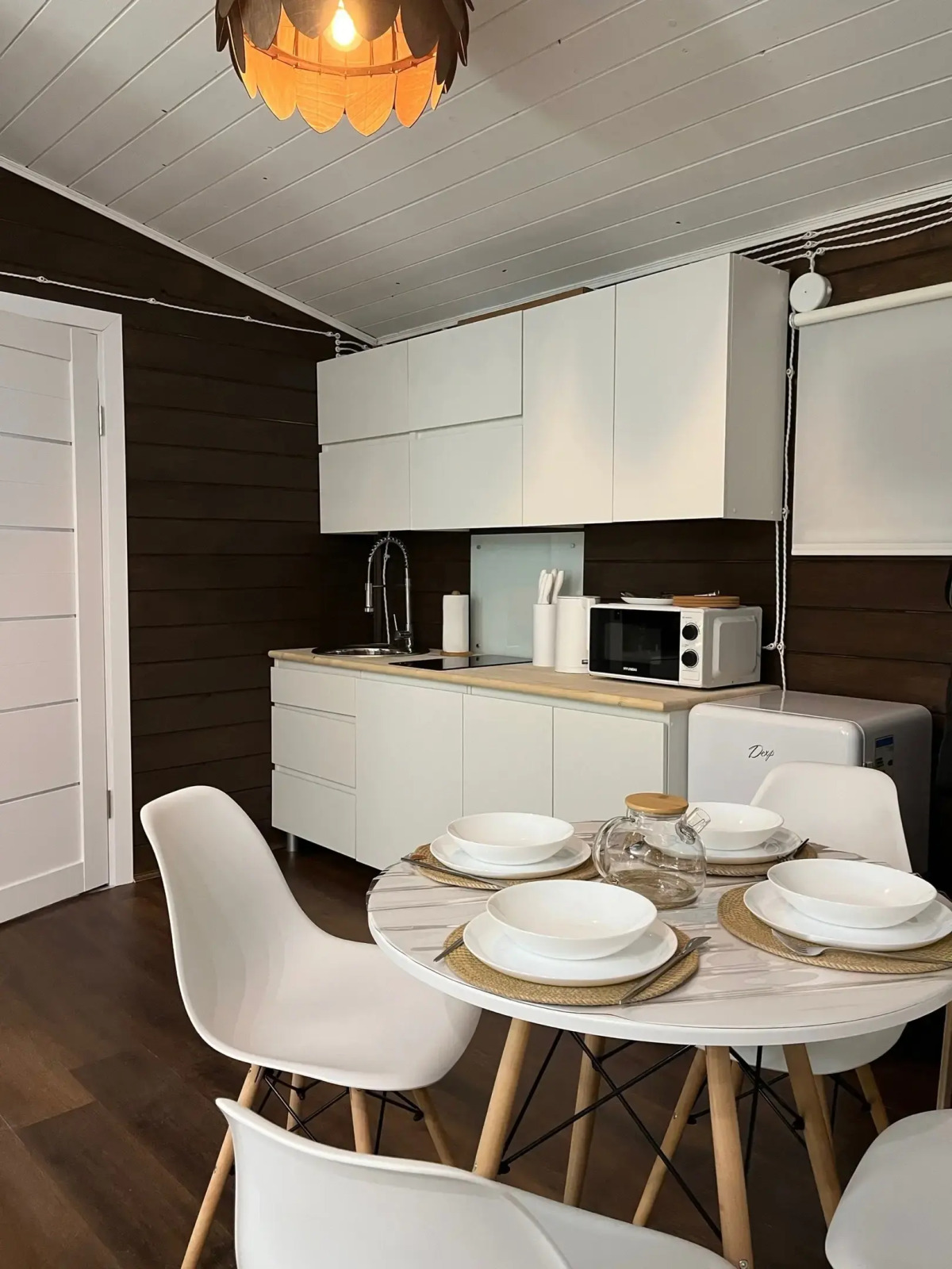 Гостевой дом Dobrilovo Village