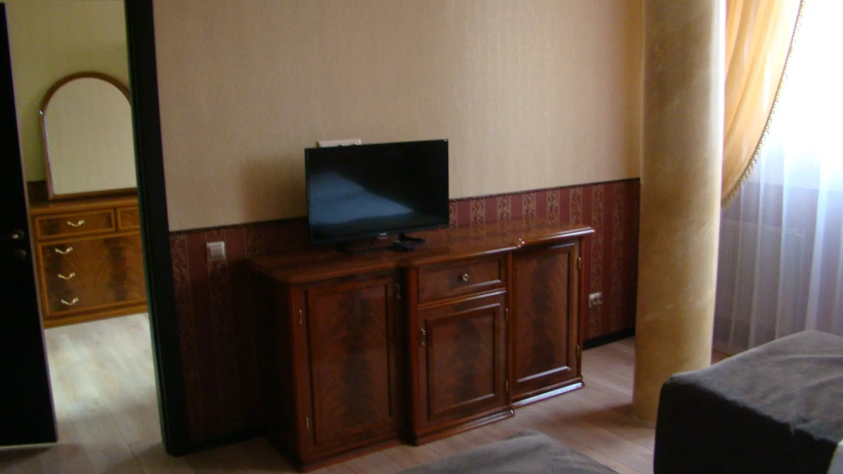 Отель Чкалов