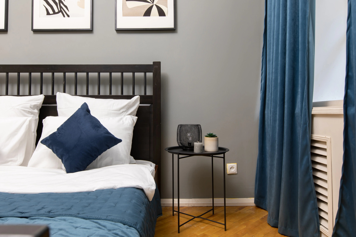 Апартаменты Fontanka-Apartments