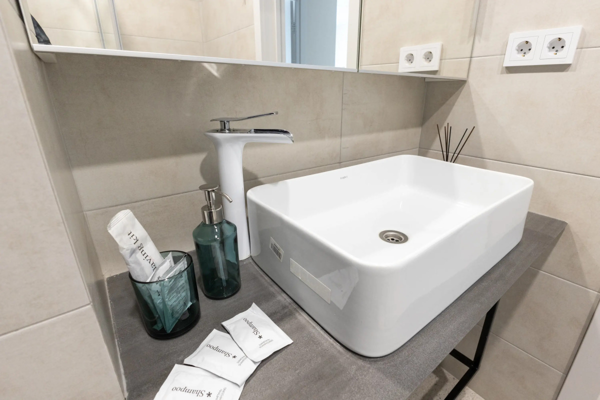 Апартаменты на Ахметзянова 3