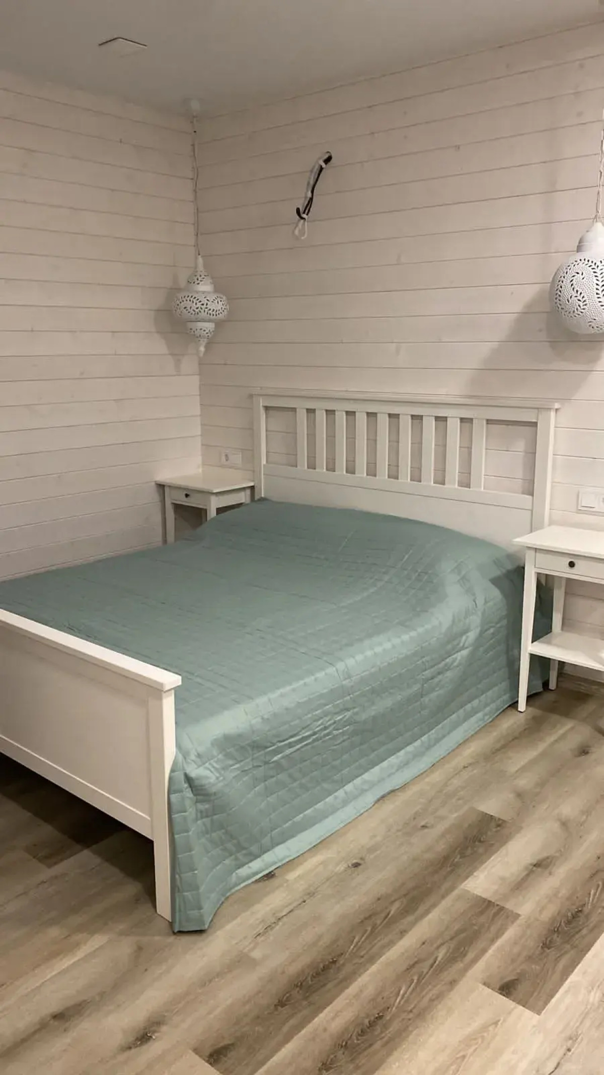 Частный дом Ботаника