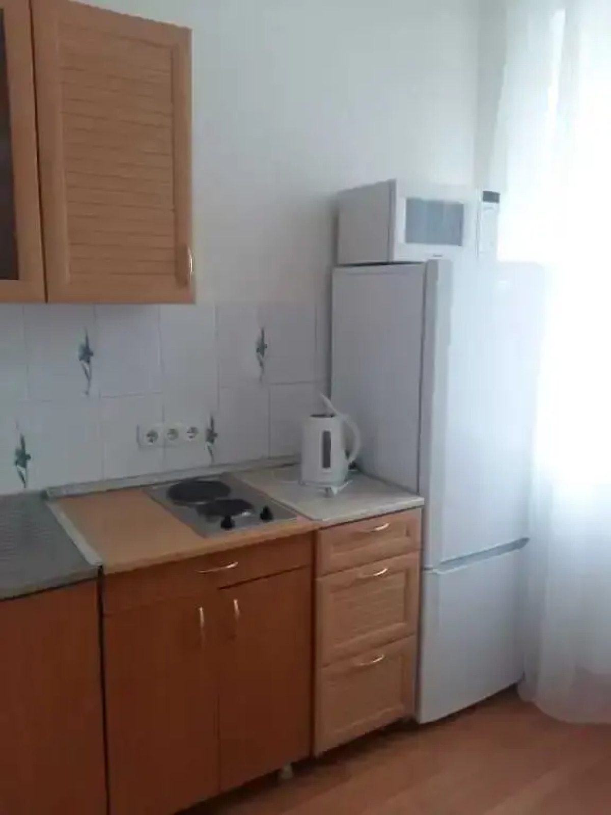 Квартира Клавис на Урицкого 51 (1)