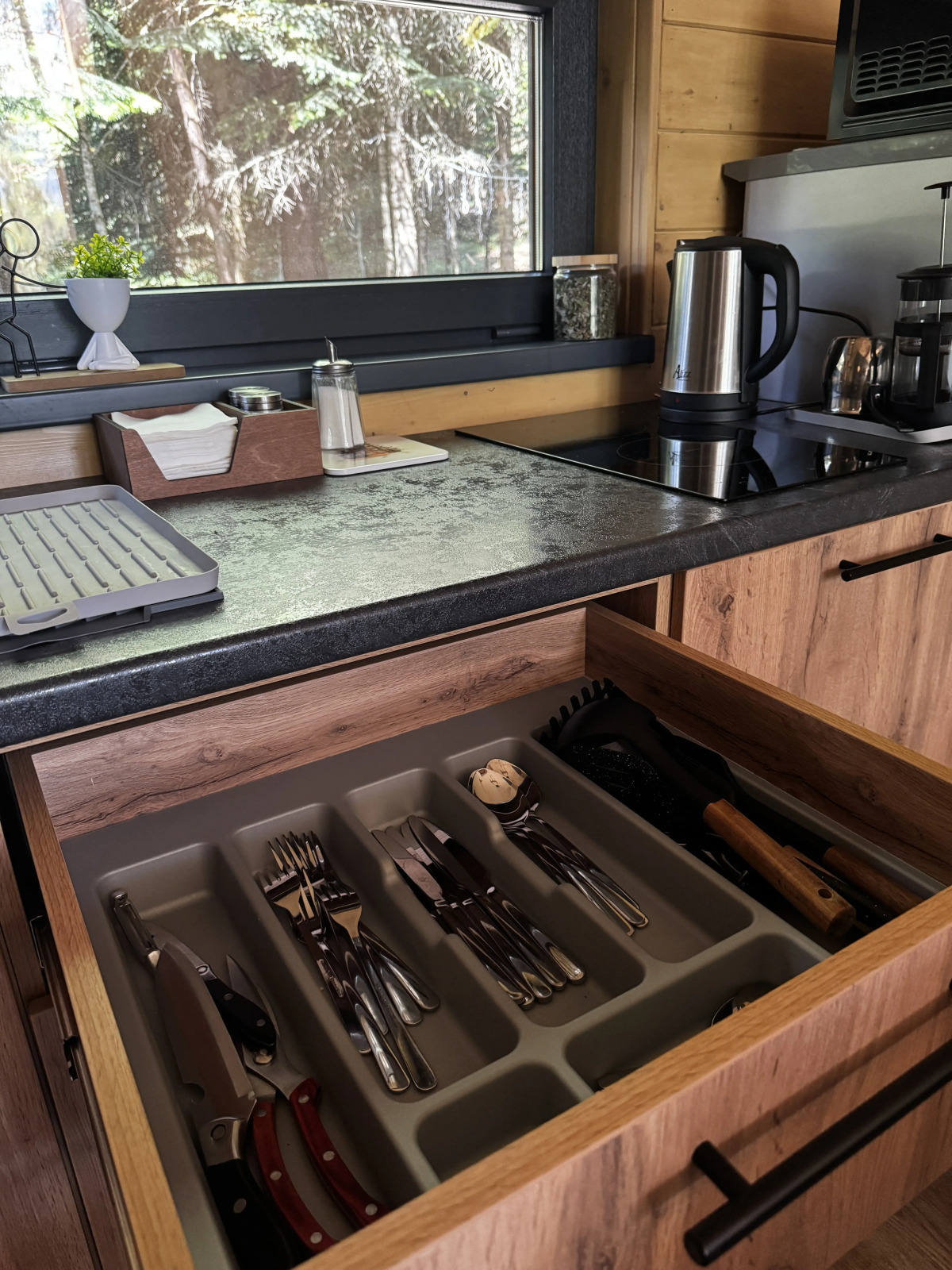 Частный дом 2 ПроЛес