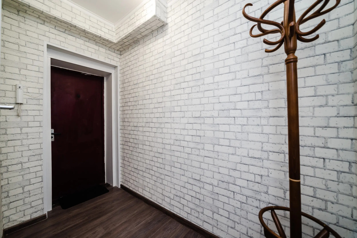 Квартира на улице Большая Филевская 59/2