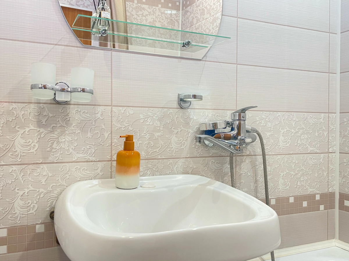 Квартира на улице Юбилейная