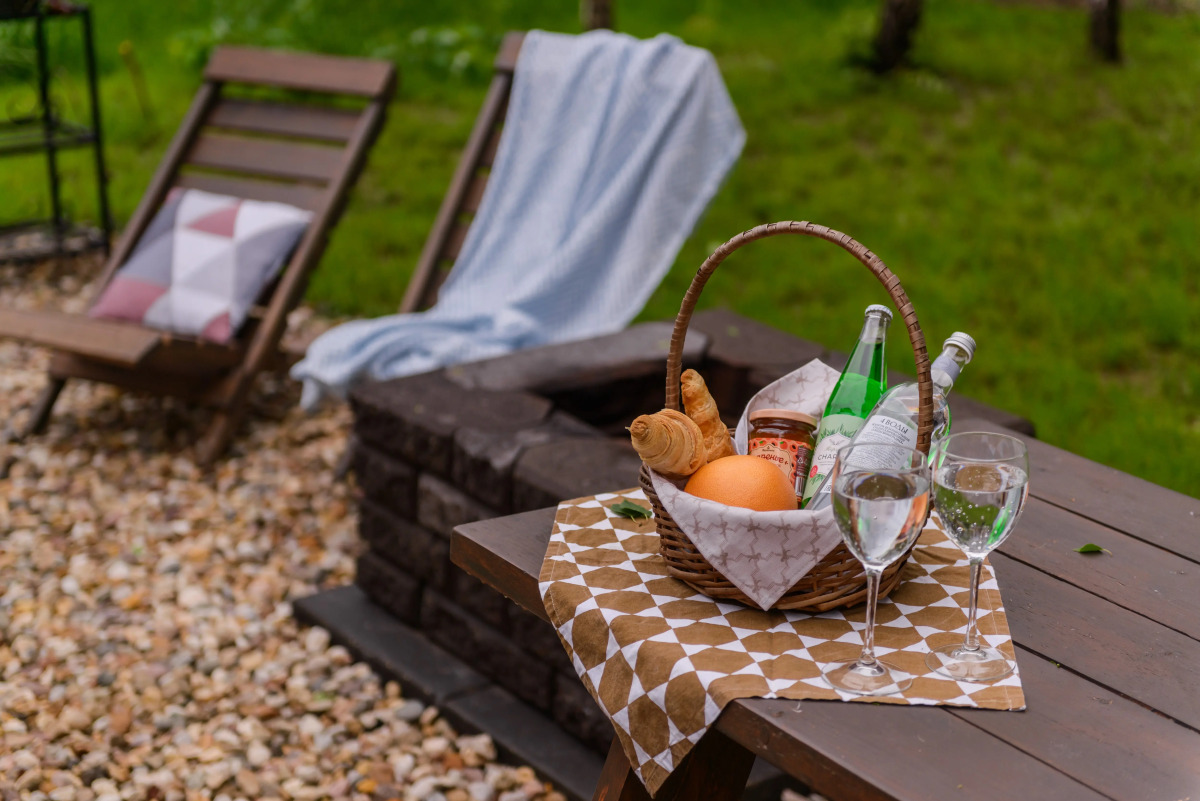 Частный дом Simple Life Home 361