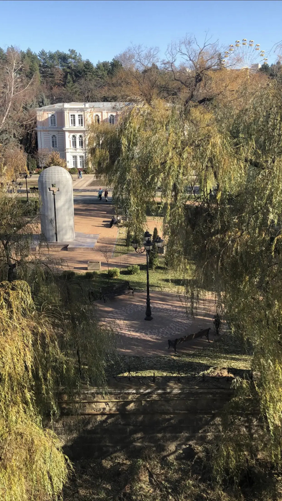 Отель Марсель