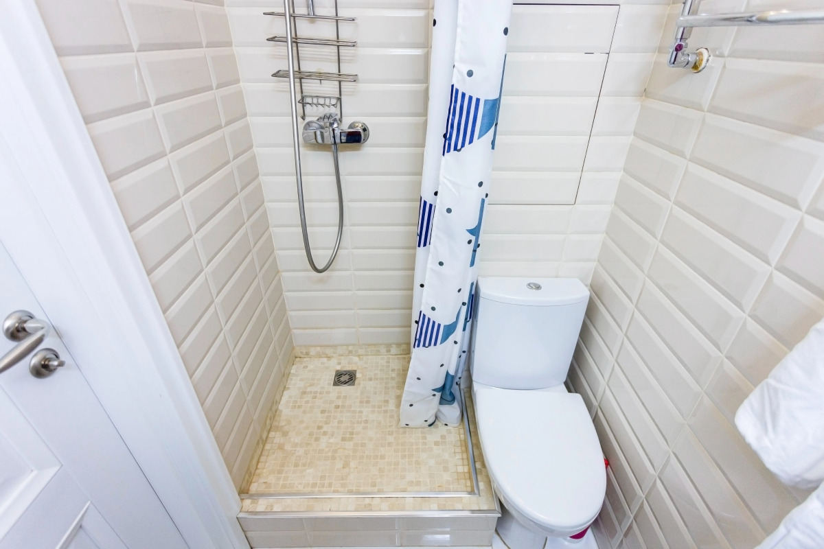 Квартира на улице Сергея Эйзенштейна 6/3