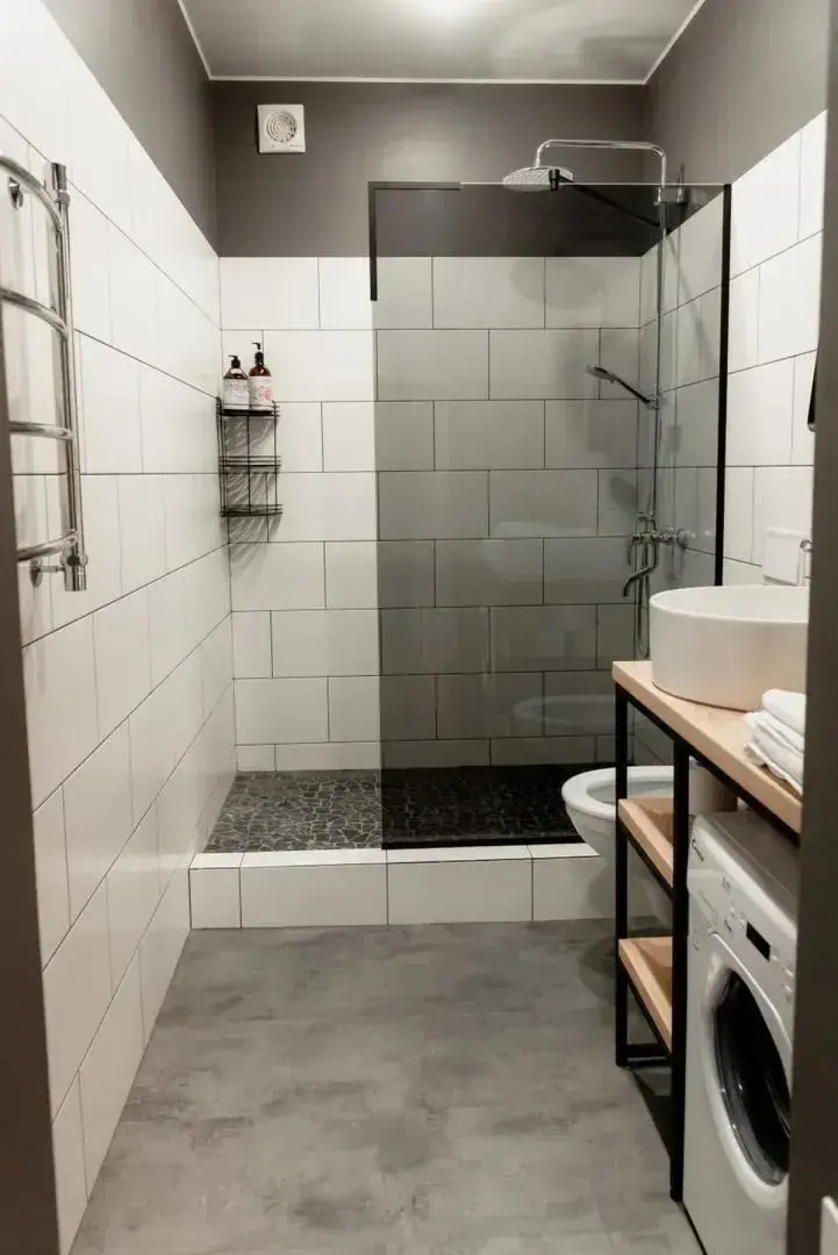 Апартаменты на Серафимовича 20