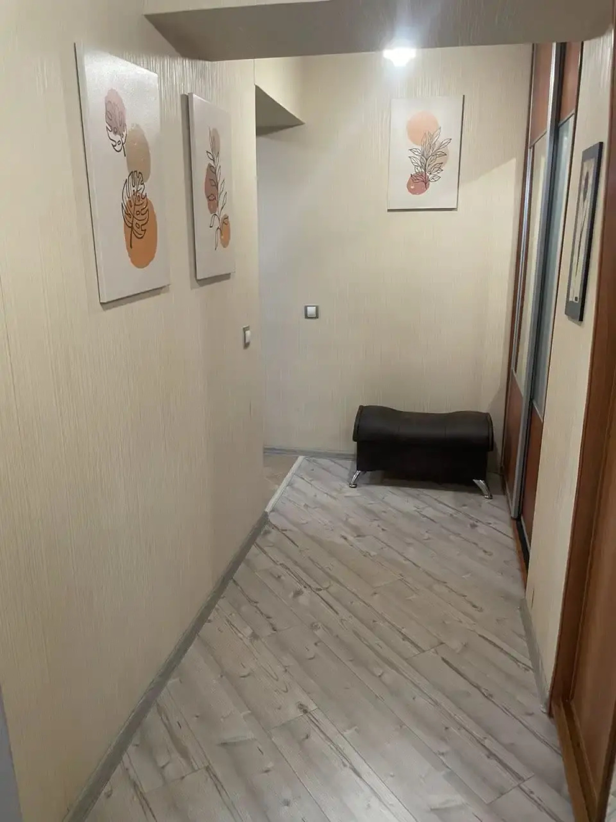 Апартаменты на Журналистов