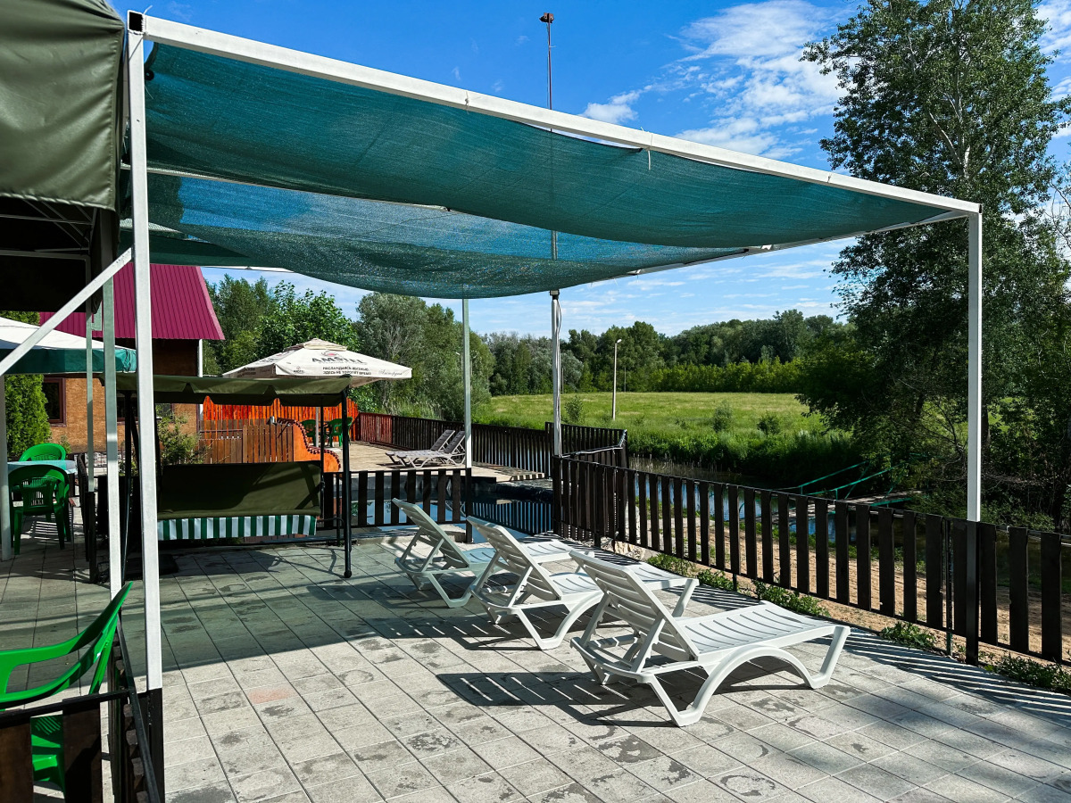 Гостевой дом Николаевский