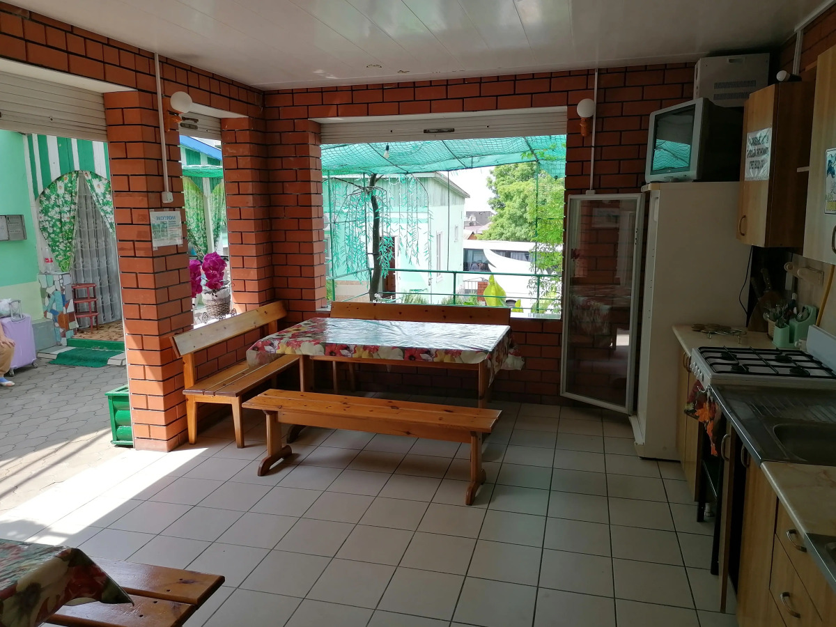 Гостевой дом Сказочный мир