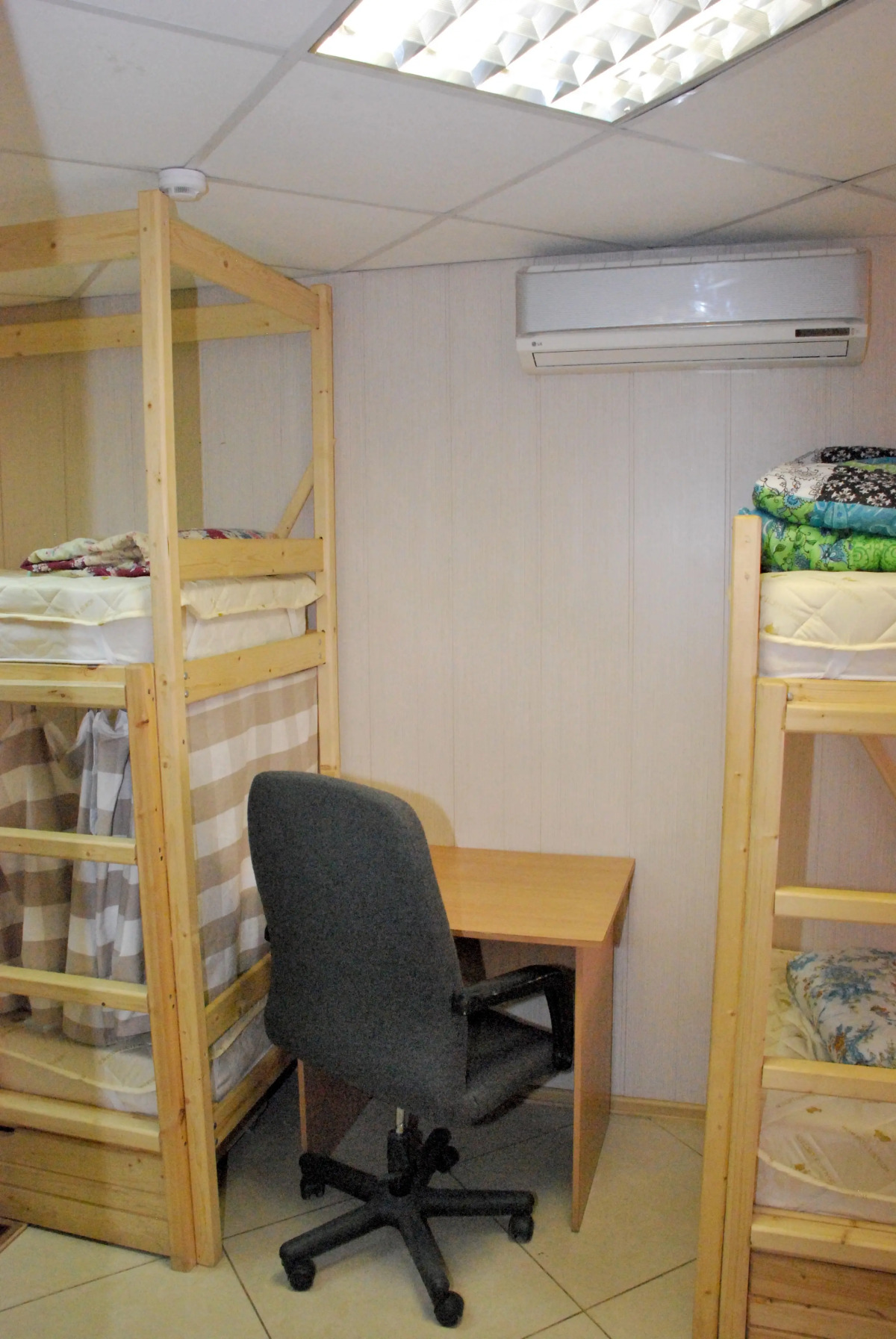 Хостел на Гуртьева