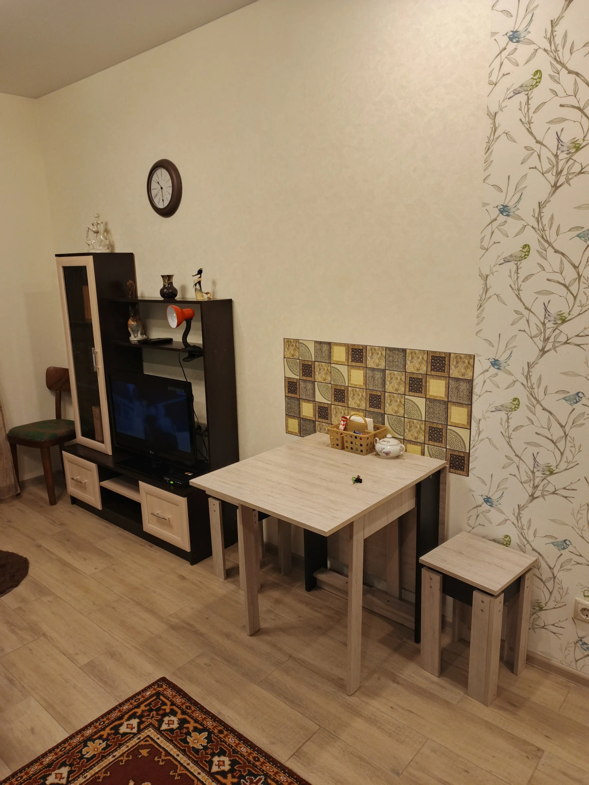 Квартира Звенигород