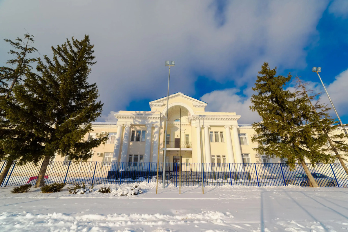 Отель Volga Volga