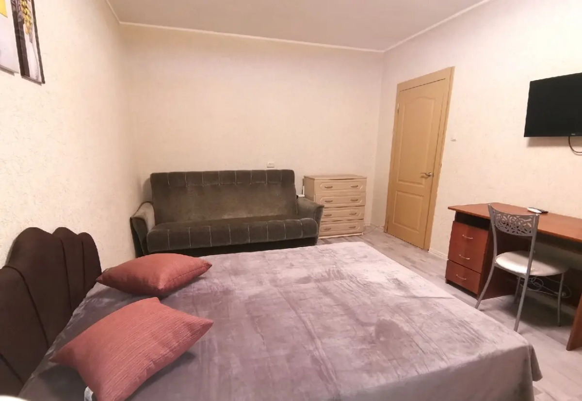 Апартаменты Квартира на пр. Испытателей