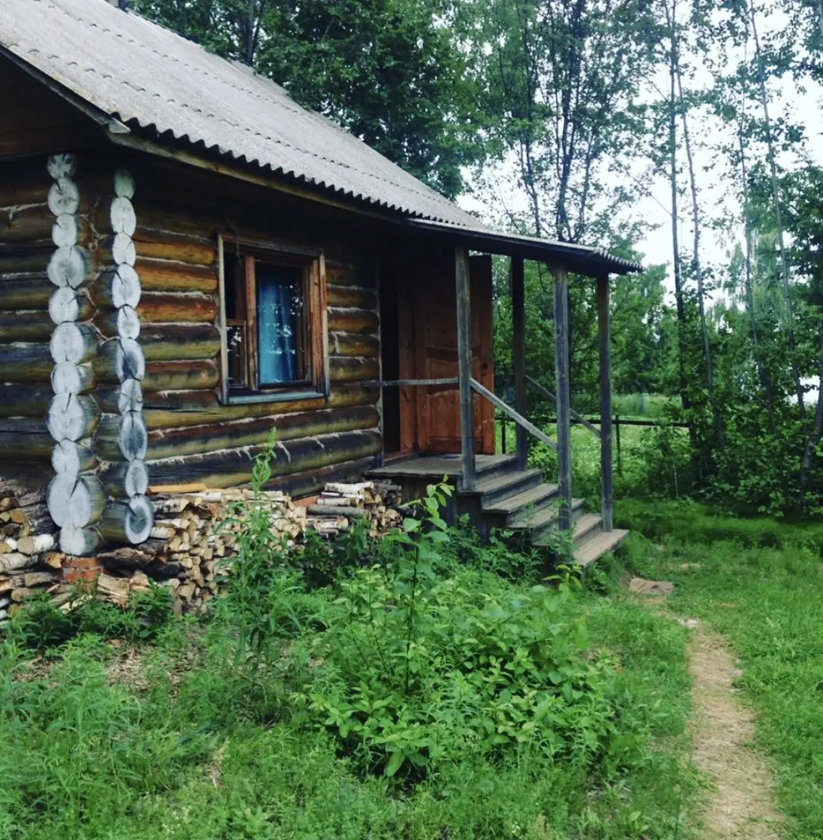 База Отдыха Constanta