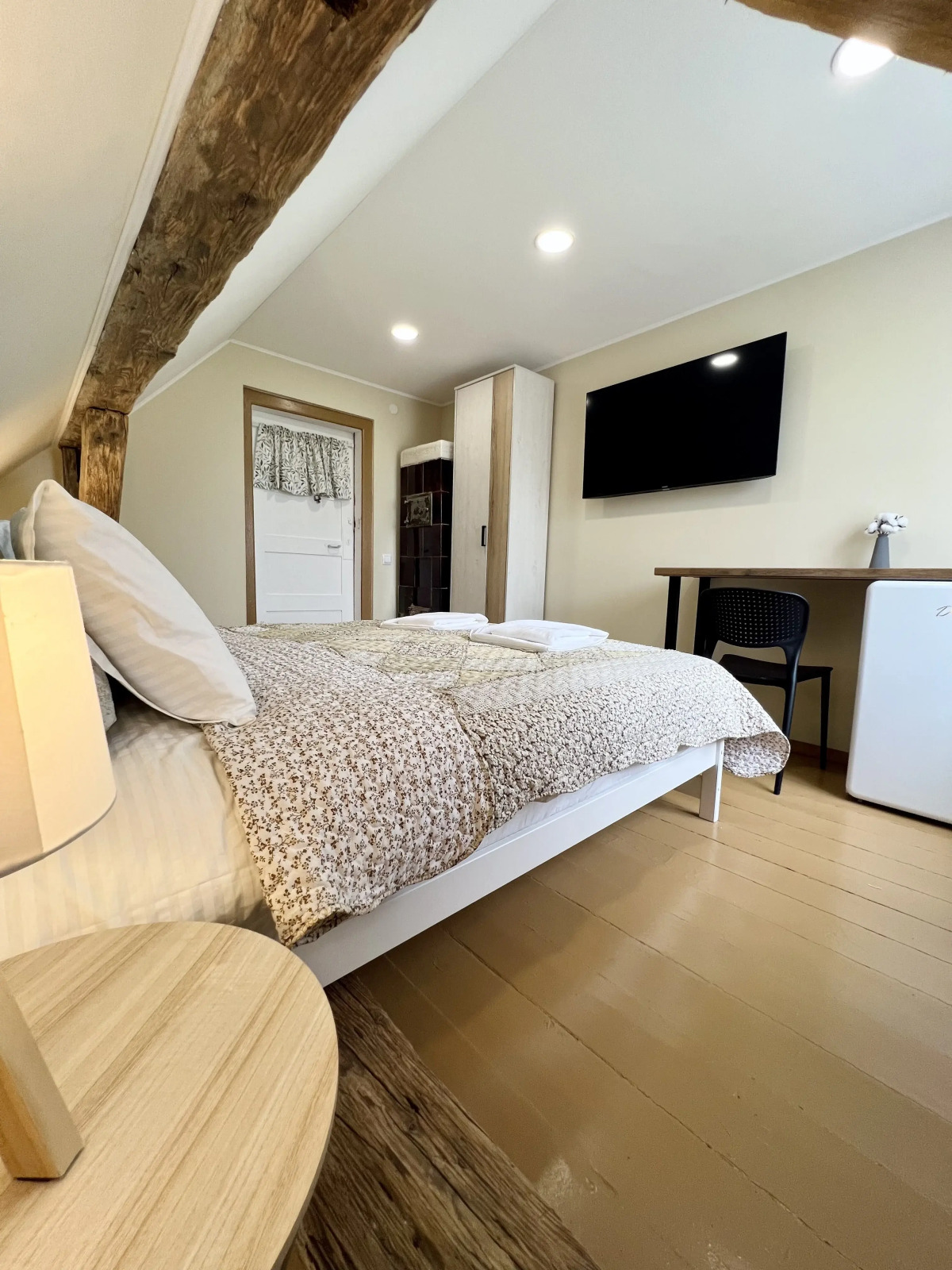 Гостевой дом Старый дом