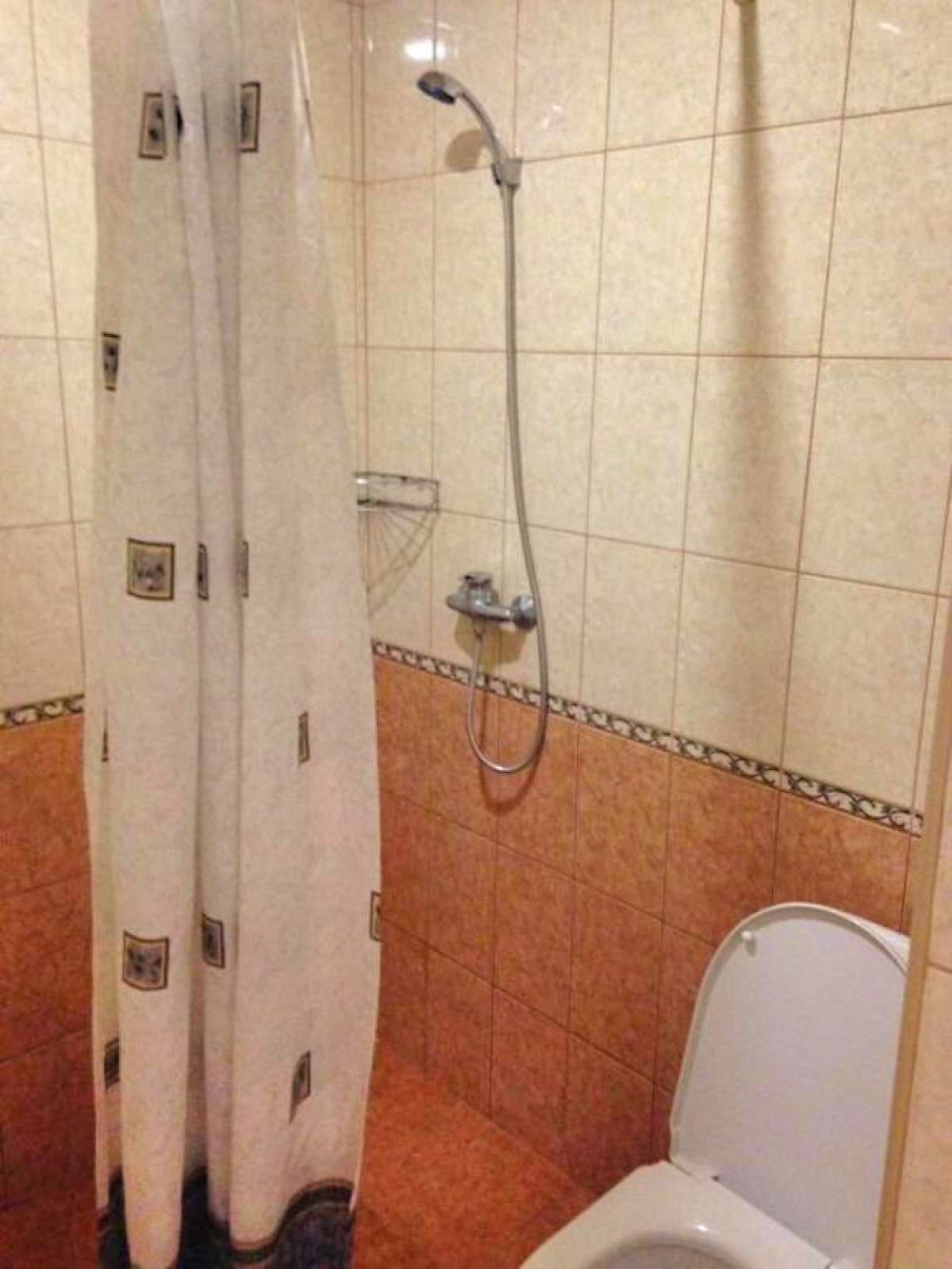 Гостевой дом Аврора