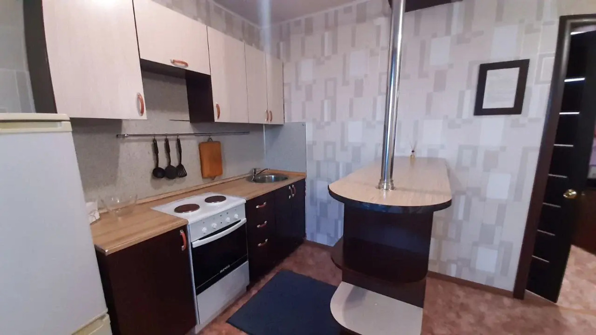 Апартаменты Студия